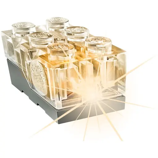 Конструктор LEGO Harry Potter Будинок Луни Лавґуд 764 деталі (76467) - фото 5