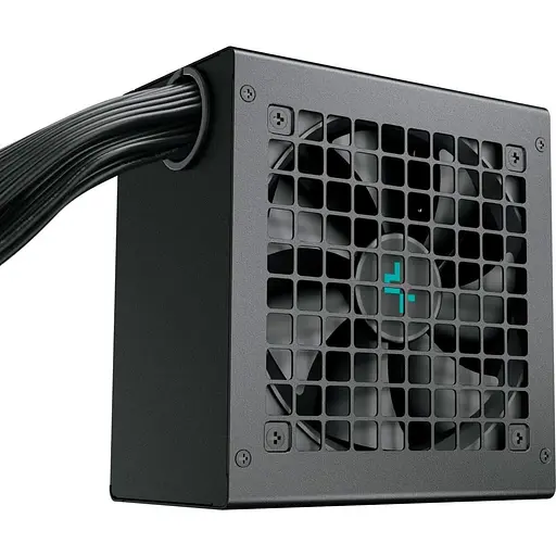 Блок живлення Deepcool PN-D 650W 80+ Gold ATX3.1 (R-PN650D-FC0B-EU) - фото 5
