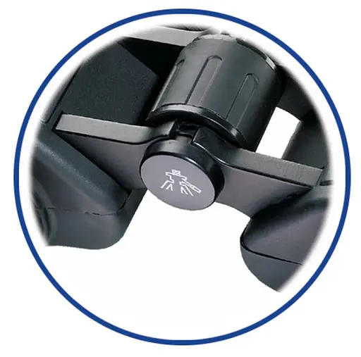 Бинокль Bresser Hunter 16x50 (1151650) - фото 6