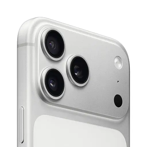 Смартфон Apple iPhone 17 Pro Max 256GB Silver (MFYM4) - фото 3