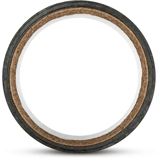 Скотч для бондажа Bedroom Fantasies Bondage Tape 10m - Black - фото 2