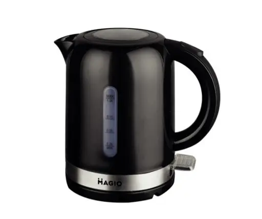 Электрочайник Magio MG-111 1 л 1100 Вт. - фото 1