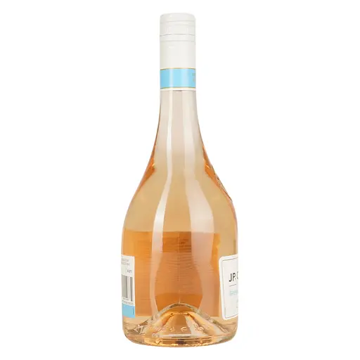 Вино Франція JP Chenet Гренаш безалкогольне рожеве солодке 0.75 л - фото 4