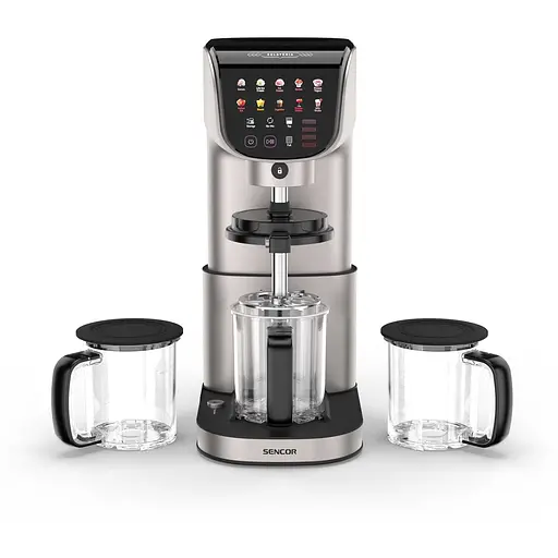 Морозівниця Sencor SIC 5050WS (41024877) - фото 8