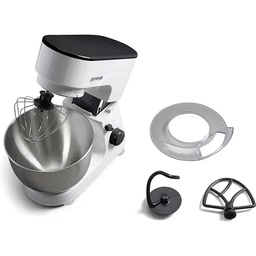 Кухонний комбайн Gorenje MMC600XG - фото 5