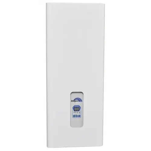 Электрический котел Dnipro Мини КЭО-6/220(380) МЦН (цифровой с насосом) - фото 3