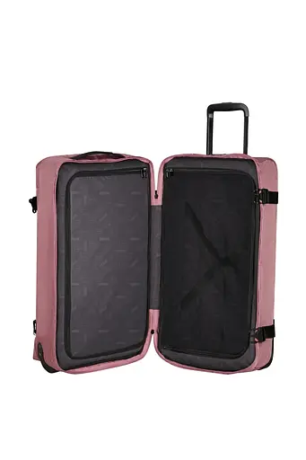 Дорожная Сумка На Колесах American Tourister URBAN TRACK LILAS PINK 68x40x38,5 MD1*81002 - фото 6