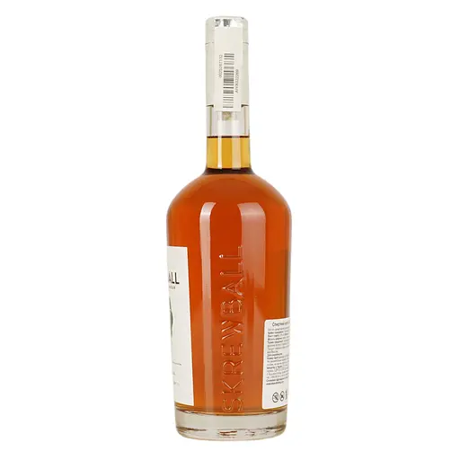 Спиртный напиток Skrewball Peanut Butter 35% 0.7 л - фото 3