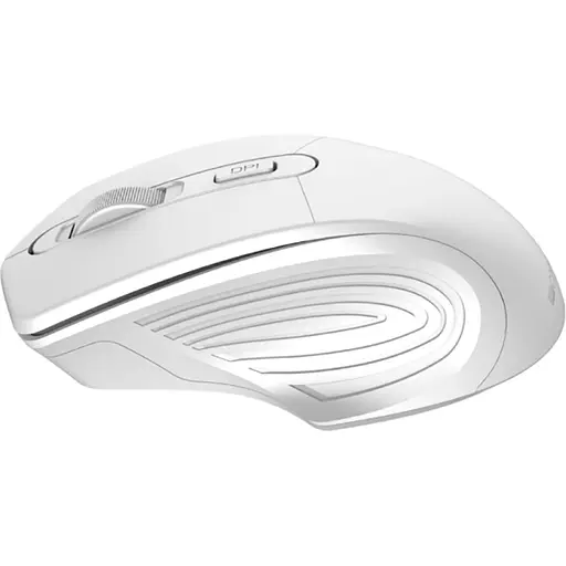 Беспроводная мышь Canyon MW-15 USB Pearl White (CNE-CMSW15PW) - фото 4
