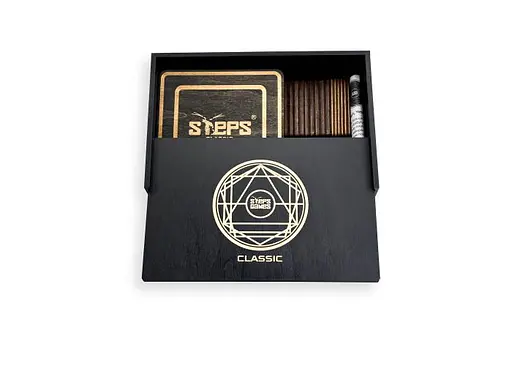 Настільна гра STEPS GAMES Степс: Класичний (Steps Classic) (SG0039) - фото 3