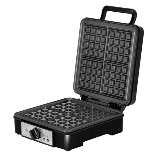 Вафельница MPM MGO-36M для бельгийских вафель - фото 2