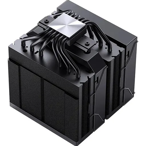 Кулер для процесора Jonsbo CA90 Black (CA90 Black) - фото 4