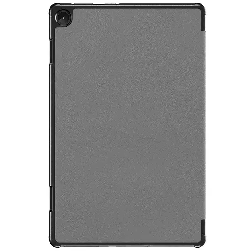 Чехол для планшета BeCover Smart Case Lenovo Tab M10 TB-328F 3rd Gen 10.1 Gray 708284 - фото 3