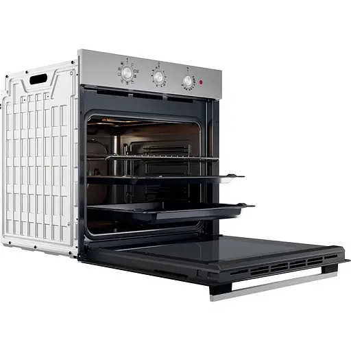 Духова шафа Whirlpool OMK38HU0X - фото 5