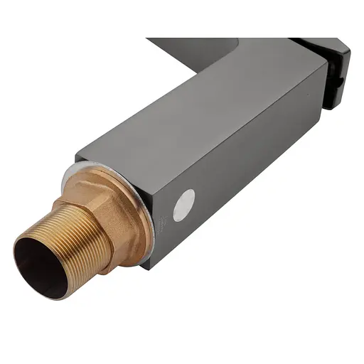 Змішувач для раковини Kroner KRP Ersel - GRP0110BV з донним клапаном (CV035472) - фото 6