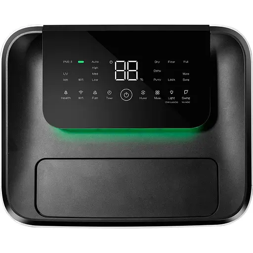 Осушитель воздуха Cooper&Hunter CH-D014WD6-30LD WF (150338) - фото 7