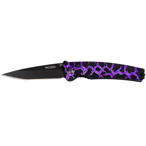 Ніж Mcusta Katana Purple Haze