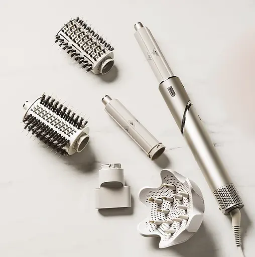 Мультистайлер Shark FlexStyle HD424SLEU - фото 4