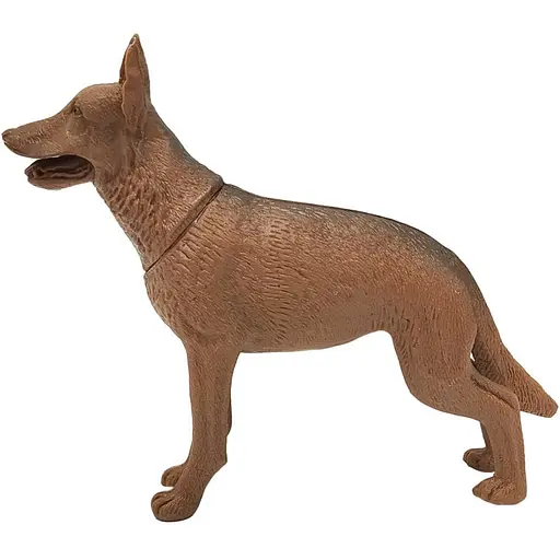 Игровая фигурка серии Домашние животные Собака Bambi N588-2-6, 12.5 см - фото 1