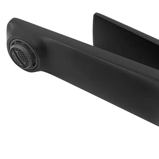 Смеситель для раковины Kroner KRP Ersel - SCH0111BV с донным клапаном (CV035470) - фото 6