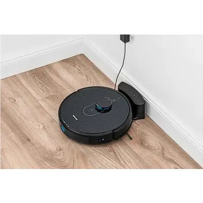 Робот-пылесос Sencor SRV 9200BK - фото 9