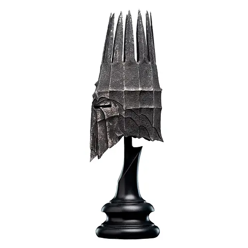 Статуэтка Lord of The Rings Helm of the Witch-king Alternative Concept (Властелин колец) 21,5 см - фото 4