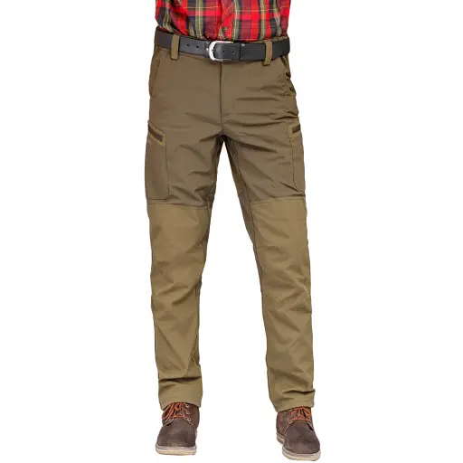 Штани Hallyard Scarba 4XL Dark green