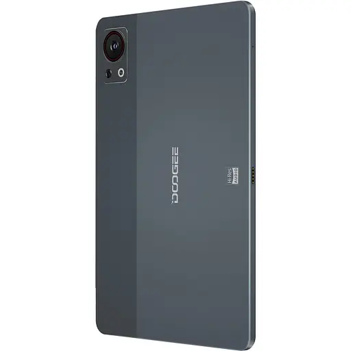 Планшет Doogee T30SE 4/128GB LTE Cosmic Grey Global EU [126772] - фото 4