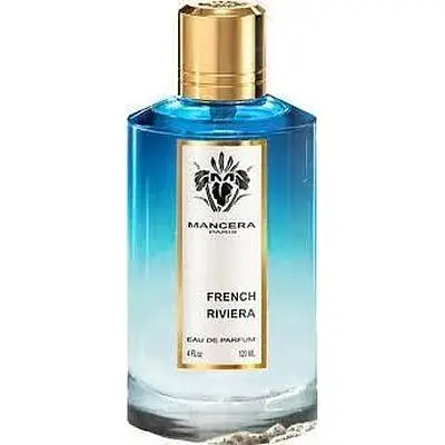 Парфюмерная вода Mancera French Riviera 120 мл - фото 1