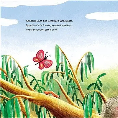 Книжка-картинка. Зникла? Знайшлась! - фото 3