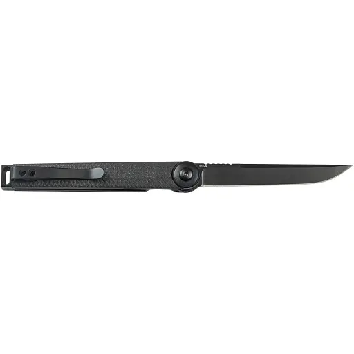 Нож Boker Plus Kaizen Black - фото 2
