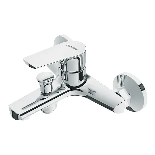 Змішувач для ванни DAMIXA Origin Balance 791000000 - фото 2