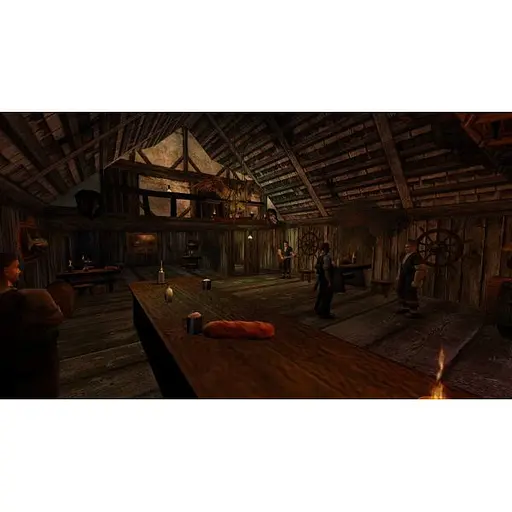 Гра Gothic II 2 Complete Classic (російська версія) (Nintendo Switch) - фото 4