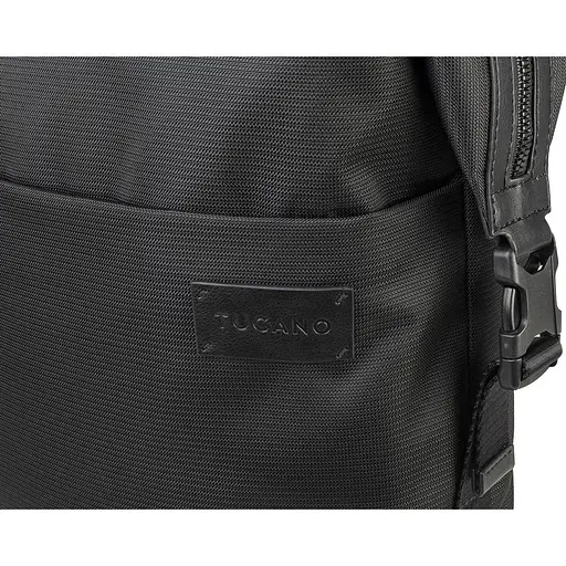 Рюкзак Tucano Modo Premium 13/14" Black (BMDOKSP-BK) (131836) - фото 10