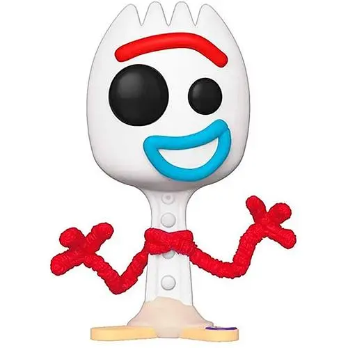 Фігурка ігрова Funko Pop серії Історія іграшок 4 ВІЛКІНС - фото 1