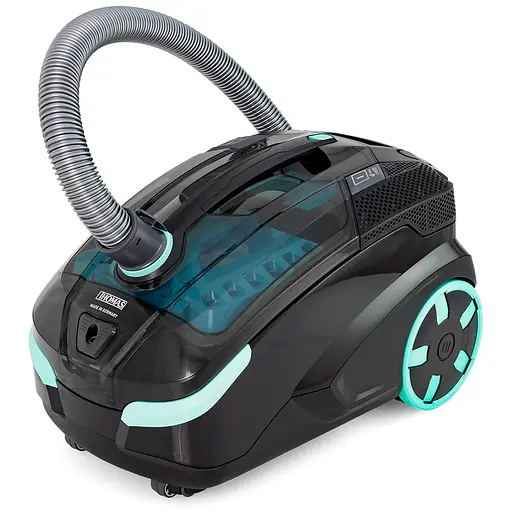 Пилосос Thomas Amfibia Family миючий 1700 Вт салатовий (788599) - фото 1