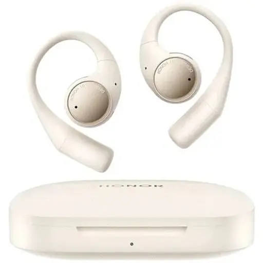 Навушники Honor Earbuds Open Polar Gold