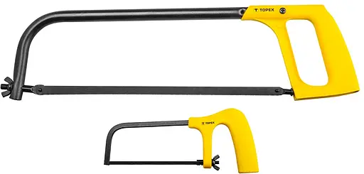 Ножівка по металу TOPEX 10A160 - фото 1