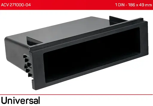 Универсальный карман ACV 271000-04 - фото 5