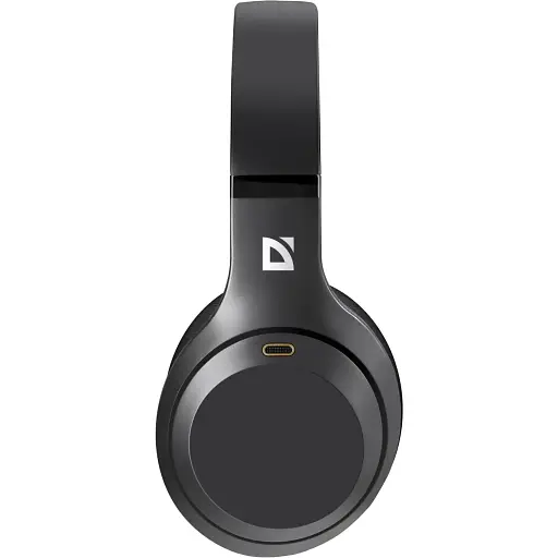 Гарнитура Defender FreeMotion B695Bluetooth+35ммANCBlack - фото 3