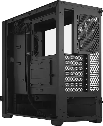 Корпус Fractal Design Pop Silent black (FD-C-POS1A-02) Без БП - фото 7
