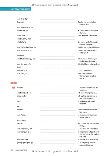 Ein tolles Team A1.1 Arbeitsbuch plus interaktive Version, - фото 8