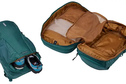 Рюкзак EnRoute 30L TEBP4416 (Mallard Green) Thule sum0027899 - фото 10