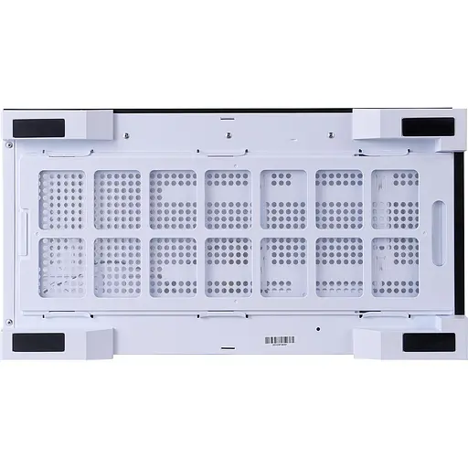 Корпус 1stPlayer IF8-WH-4FO7-14-W White - фото 13