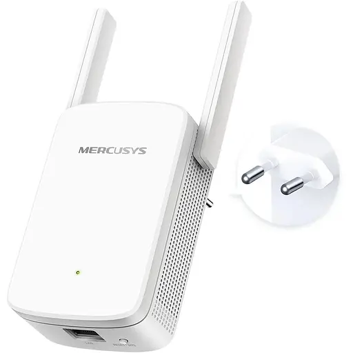 Повторитель Wi-Fi Mercusys ME30