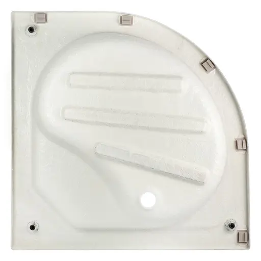 Душевая кабина Agua Cascad - S.Т.G.90x90 см (CV035441) - фото 4