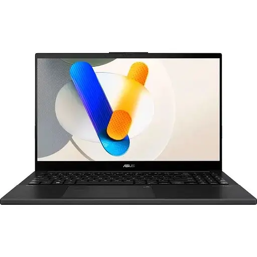 Ноутбук ASUS VivoBook Q533M 15.6" FHD / Intel Core Ultra 7-155Н / 16GB / 1000GB SSD / NVIDIA GeForce RTX 3050 Refurbished - фото 1