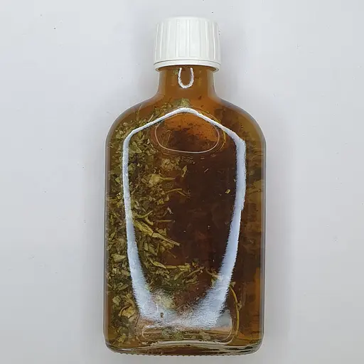 Водная настойка на цветах яблони 200 мл - фото 2