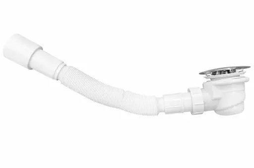 Набор Lidz Душевая кабина Wawel SC80x80.SAT.LOW.FR, квадратная, стекло Frost 4 мм + Душевой поддон Kapielka ST80x80x14 - фото 11