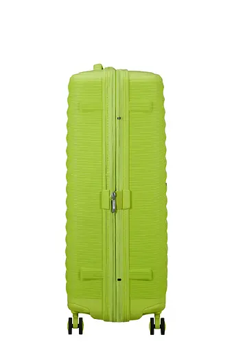 Чемодан American Tourister FASTFORWARD 78 См NEON LIME 78x50x30(34) MI0*04003 - фото 6
